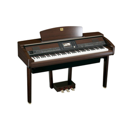 Клавінова YAMAHA CVP-405PM, image 